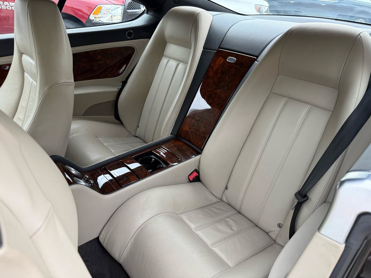 Used 2005 Bentley Continental GT AWD/4WD image 23