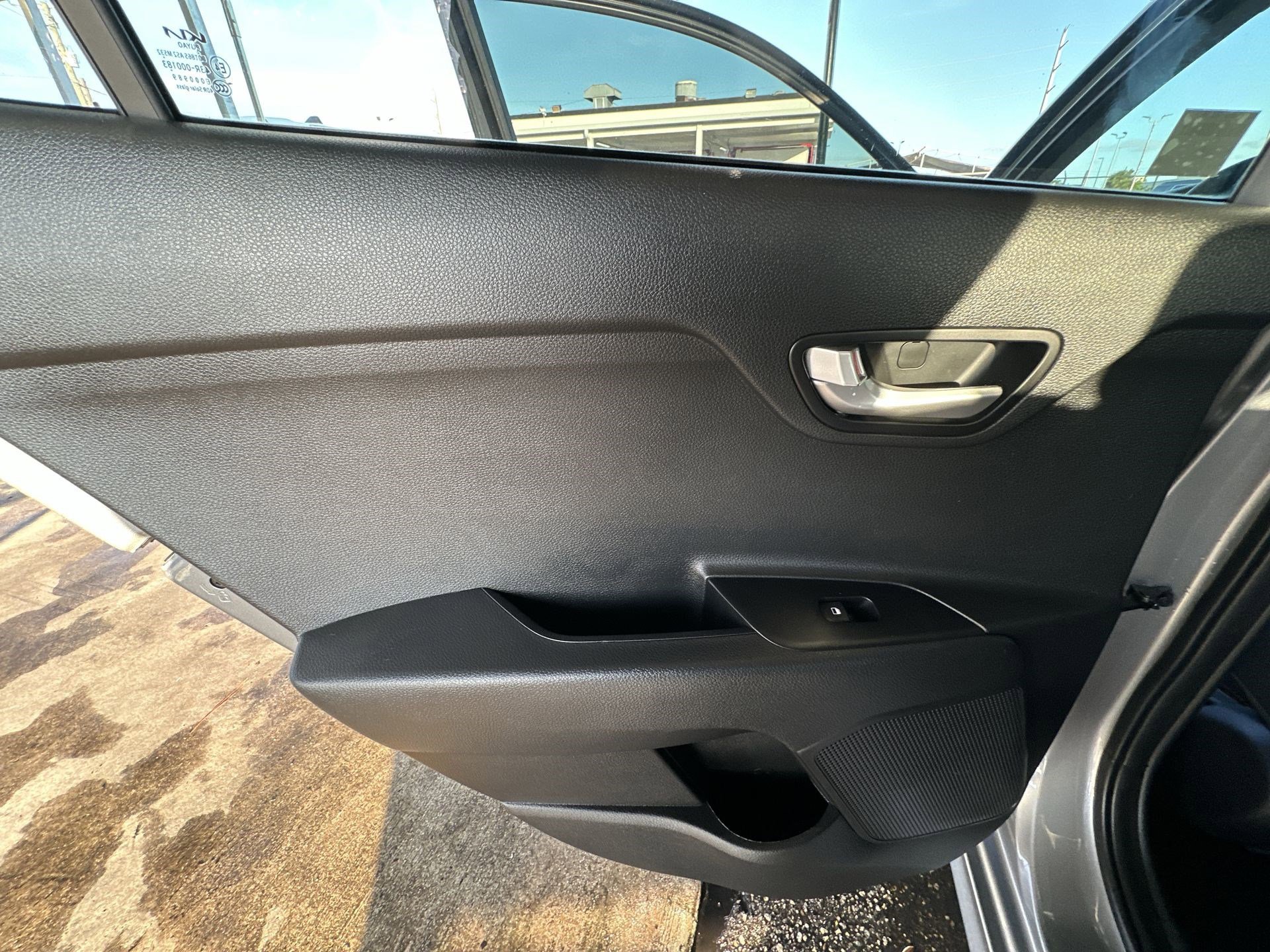 Certified 2023 Kia Rio S image 29