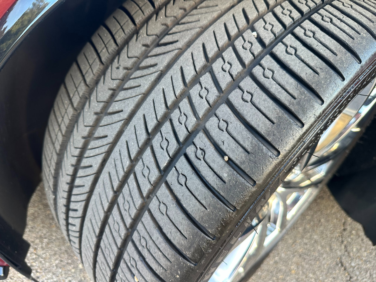 Used 2019 Chevrolet Corvette Grand Sport image 45