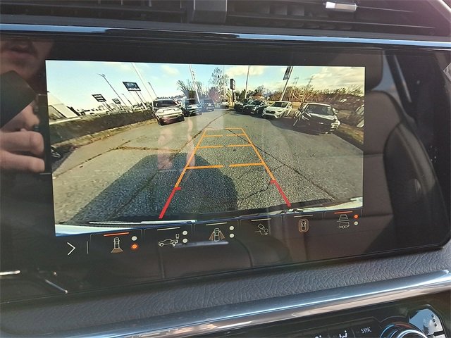 New 2026 GMC Sierra 3500 Denali w/ Technology Package image 13