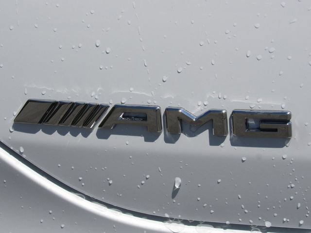 New 2025 Mercedes-Benz GLE 53 AMG 4MATIC Coupe image 8
