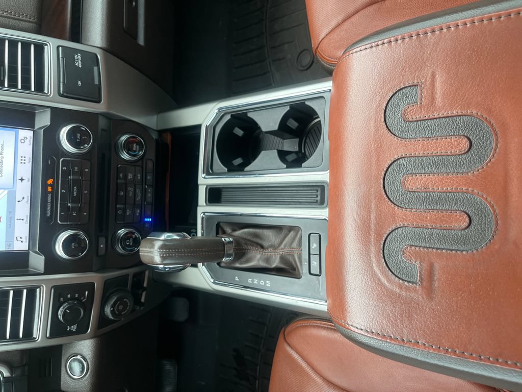 Used 2018 Ford F150 King Ranch w/ Equipment Group 601A Luxury AWD/4WD image 26