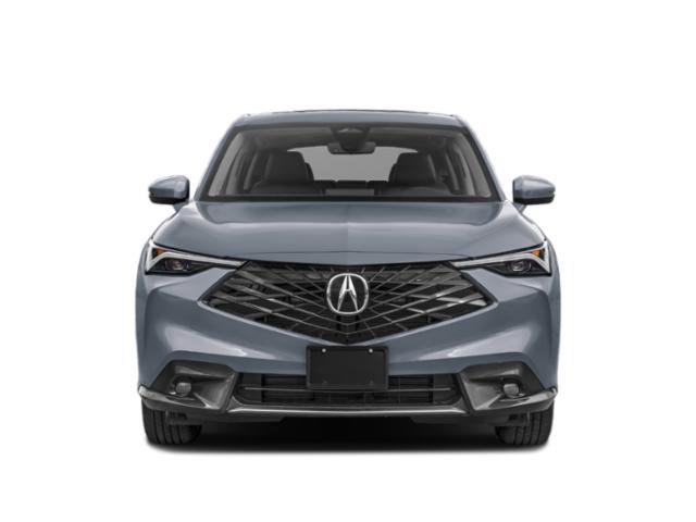 New 2025 Acura ADX AWD image 7