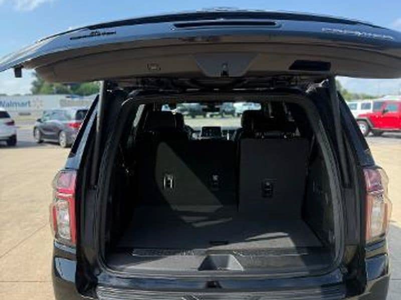 Used 2022 Chevrolet Tahoe Premier AWD/4WD image 41