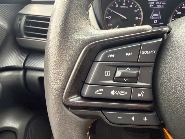 Certified 2025 Subaru Crosstrek 2.5i Wilderness AWD/4WD image 15