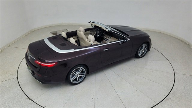 Used 2019 Mercedes-Benz E 450 Cabriolet image 83
