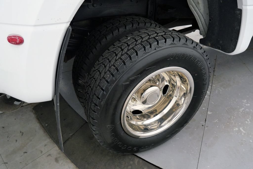Used 2019 Ford F350 XLT w/ XLT Value Package AWD/4WD image 41