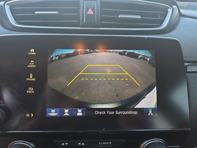 Used 2019 Honda CR-V EX-L image 25