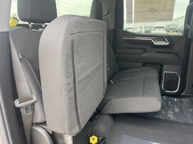 New 2026 Chevrolet Silverado 1500 LT image 49