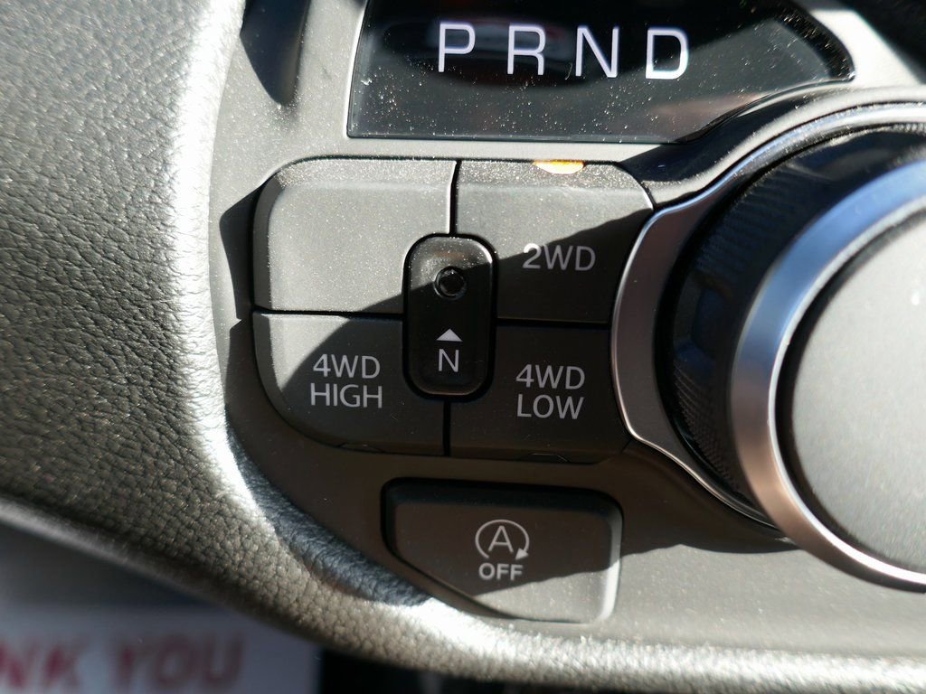 New 2026 RAM 1500 Tradesman image 22