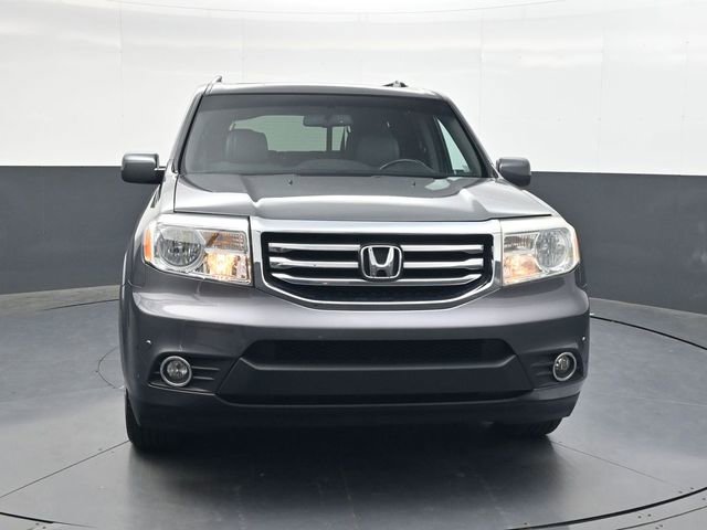 Used 2013 Honda Pilot Touring image 9