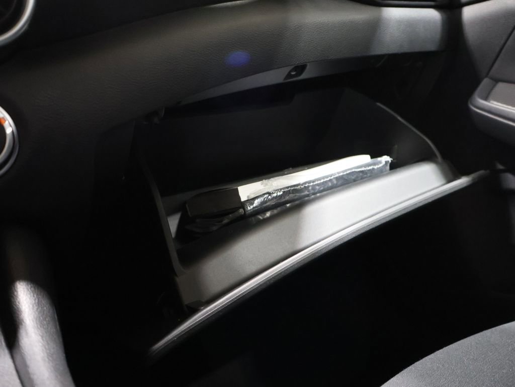 Used 2024 Nissan Sentra S image 30