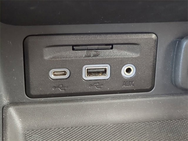 Used 2019 GMC Terrain Denali w/ Advanced Safety Package image 23