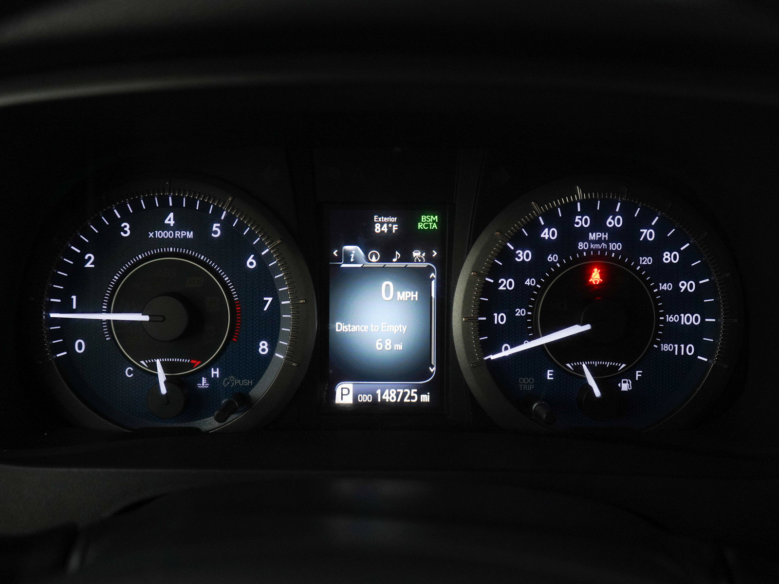 Used 2019 Toyota Sienna XLE Premium AWD/4WD image 27