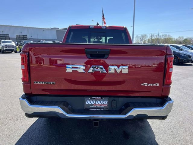 New 2026 RAM 1500 Big Horn image 6