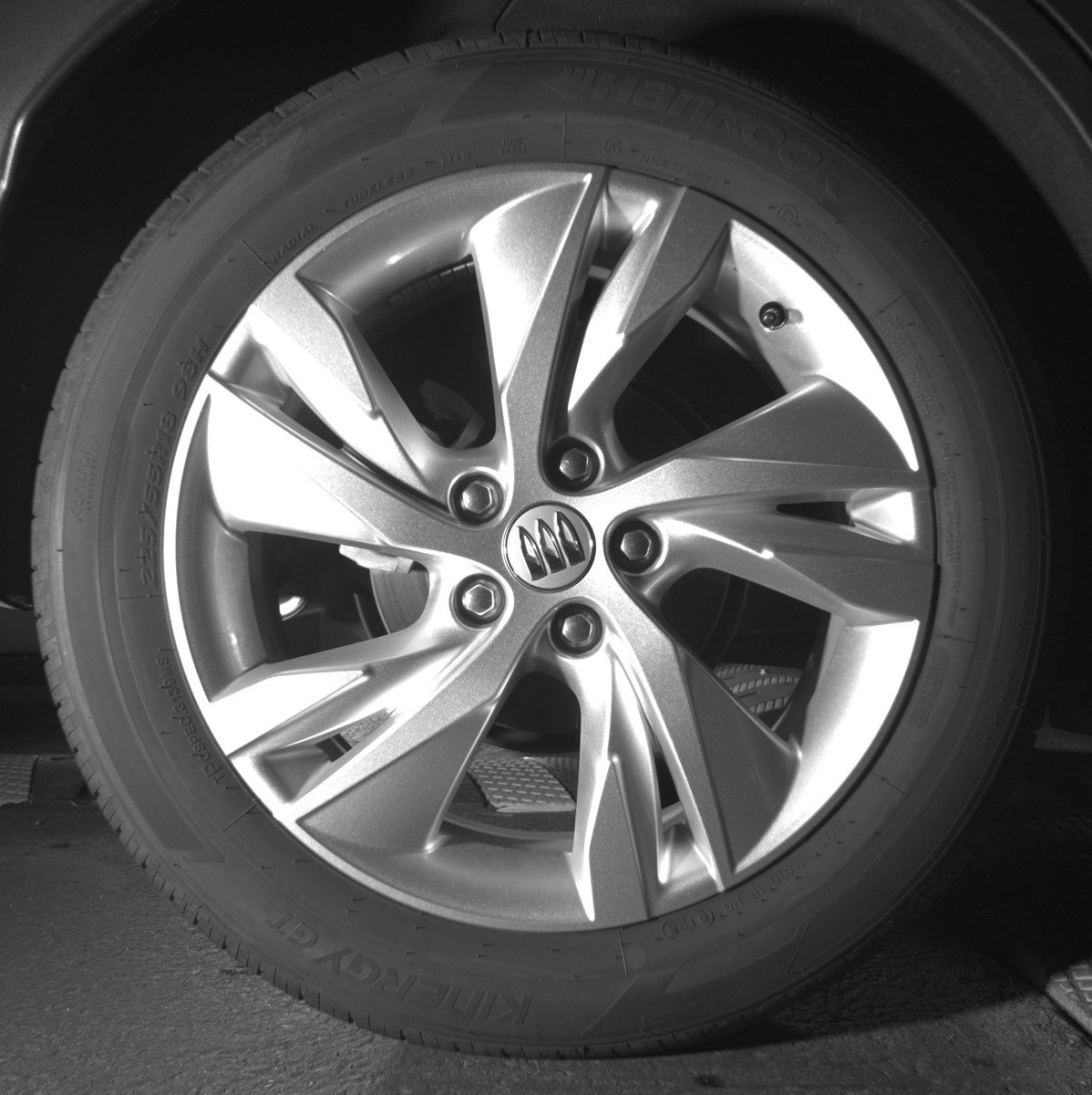 Used 2025 Buick Encore GX Preferred image 15