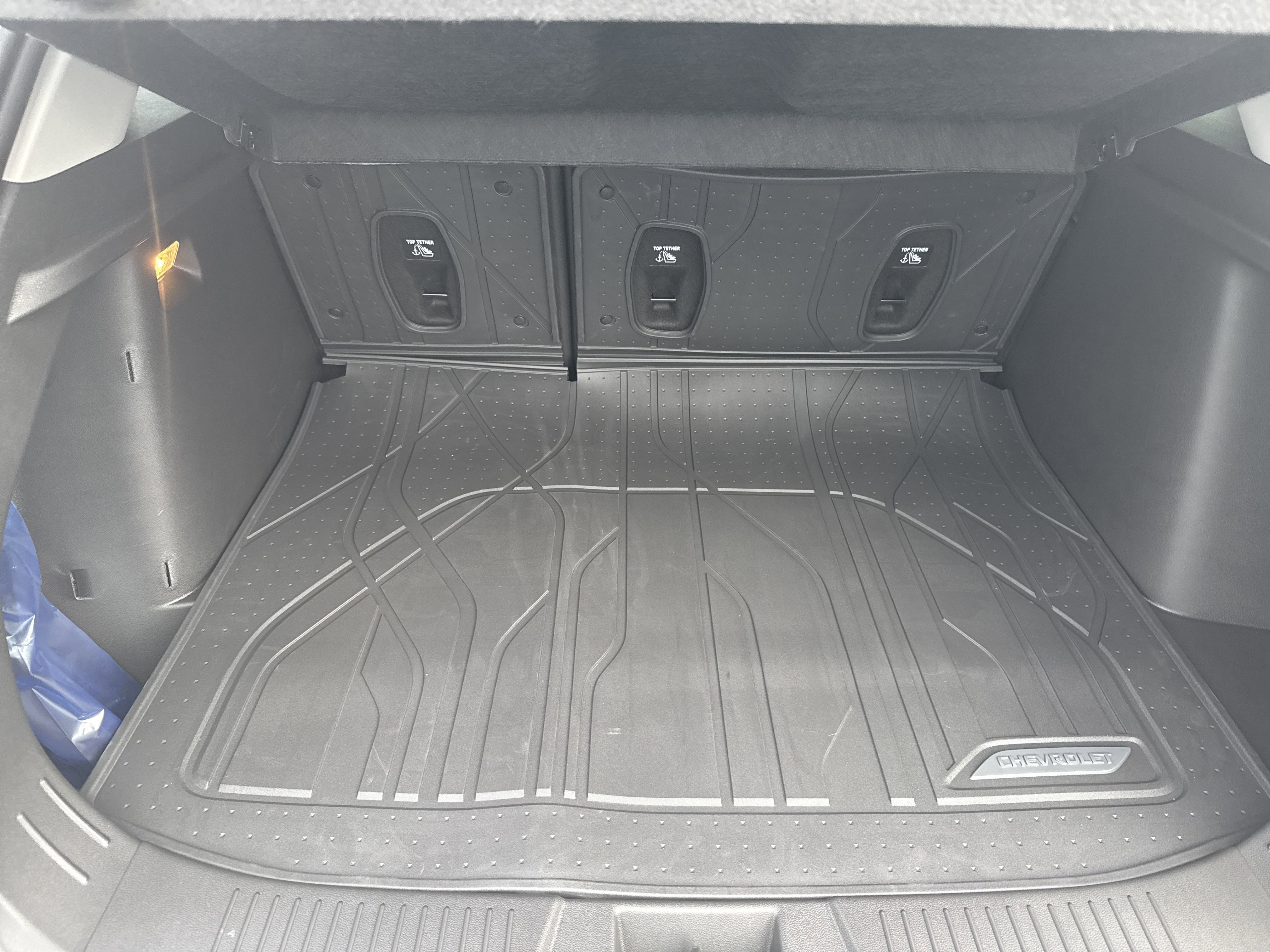 New 2025 Chevrolet Trax LT w/ Driver Confidence Package image 5