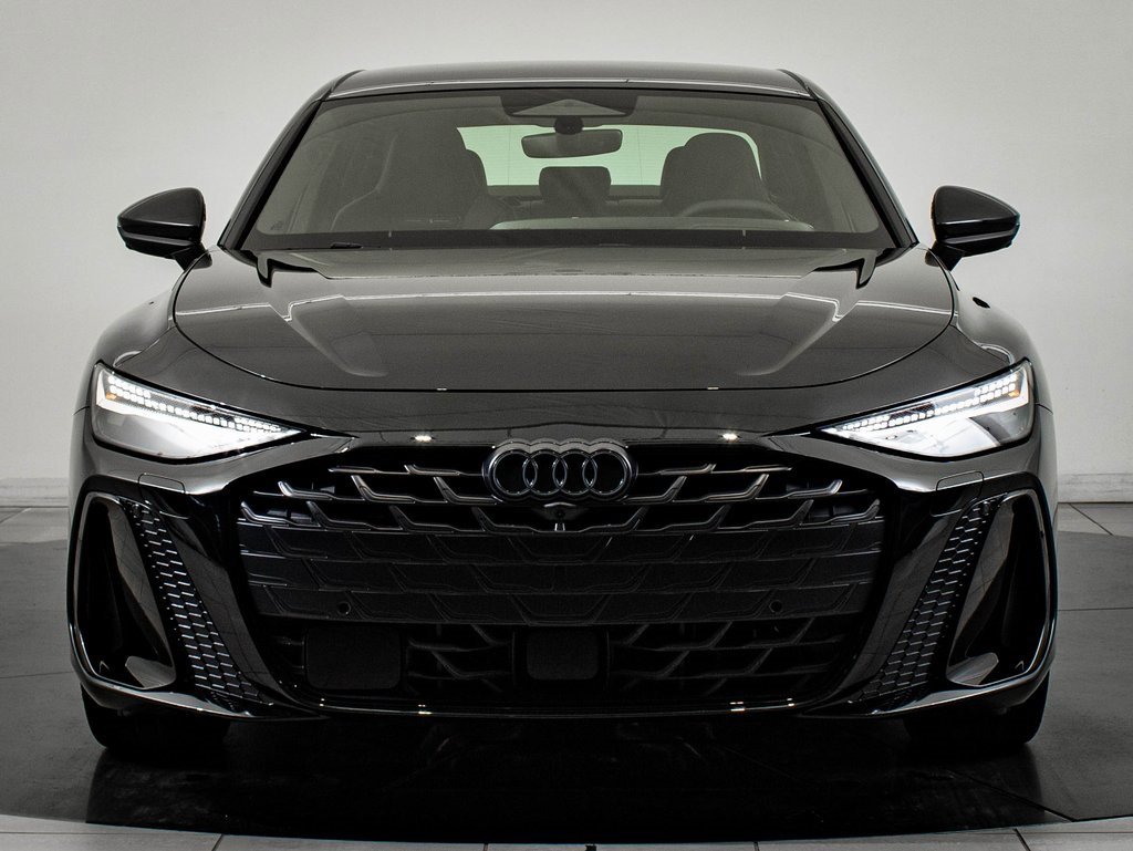 New 2026 Audi A6 Prestige image 2