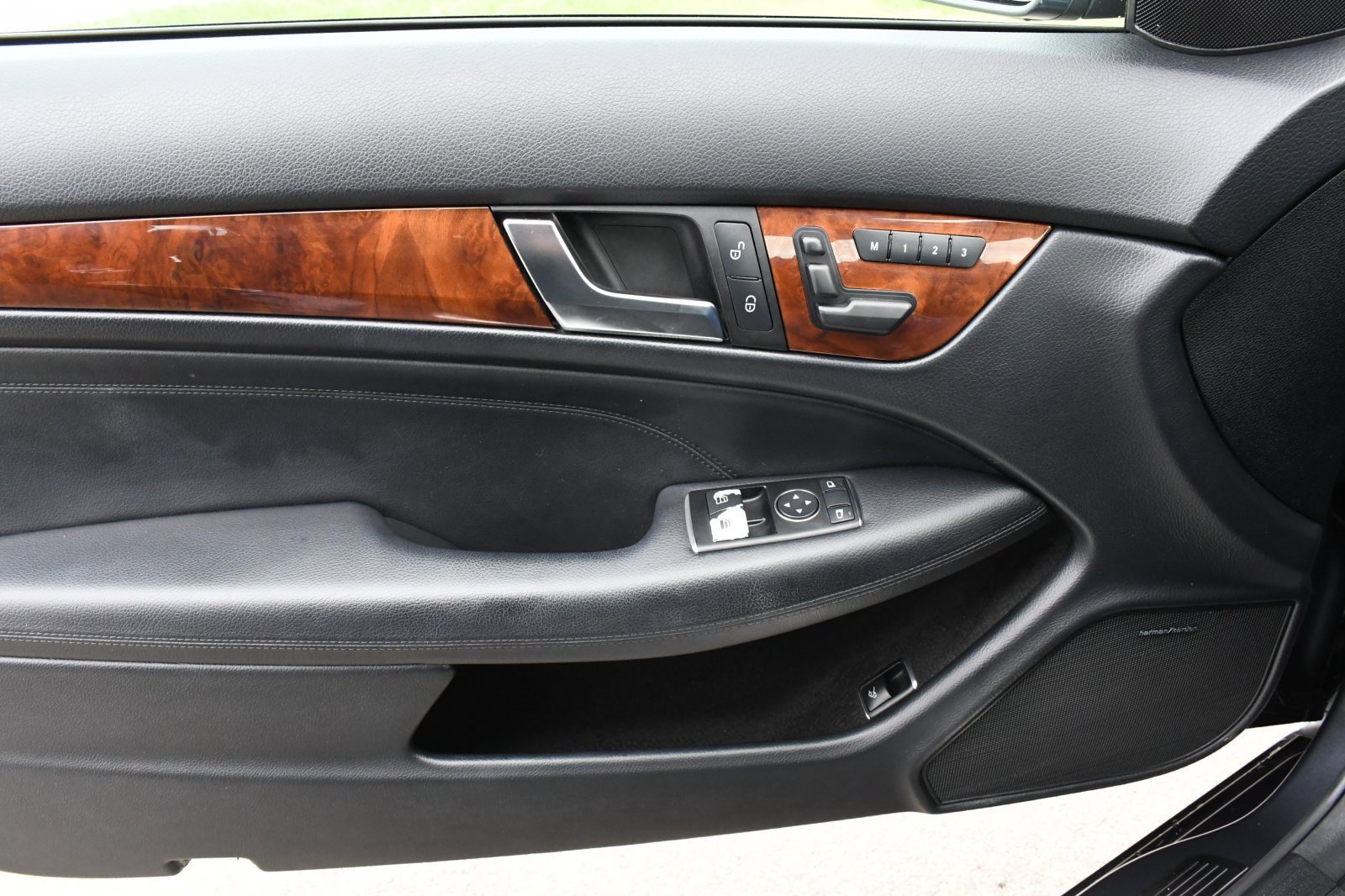 Used 2012 Mercedes-Benz C 350 C 350 image 19