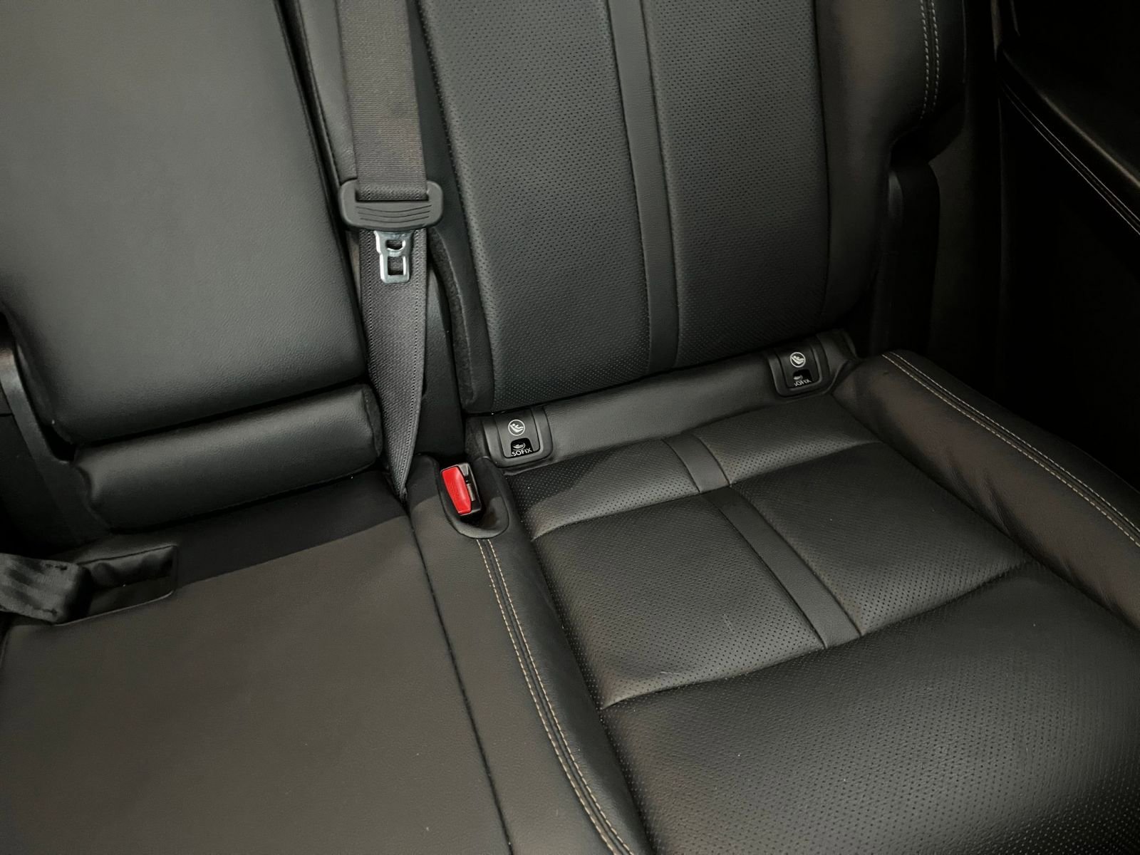 Used 2025 MAZDA CX-90 3.3 Turbo w/ Preferred Package image 37