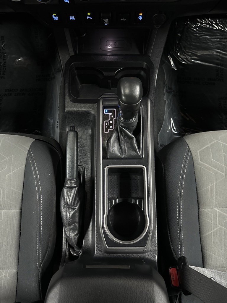 Used 2021 Toyota Tacoma TRD Off-Road image 26