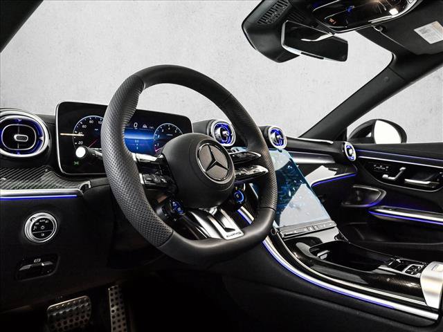 New 2027 Mercedes-Benz CLE 53 AMG 4MATIC Cabriolet image 10