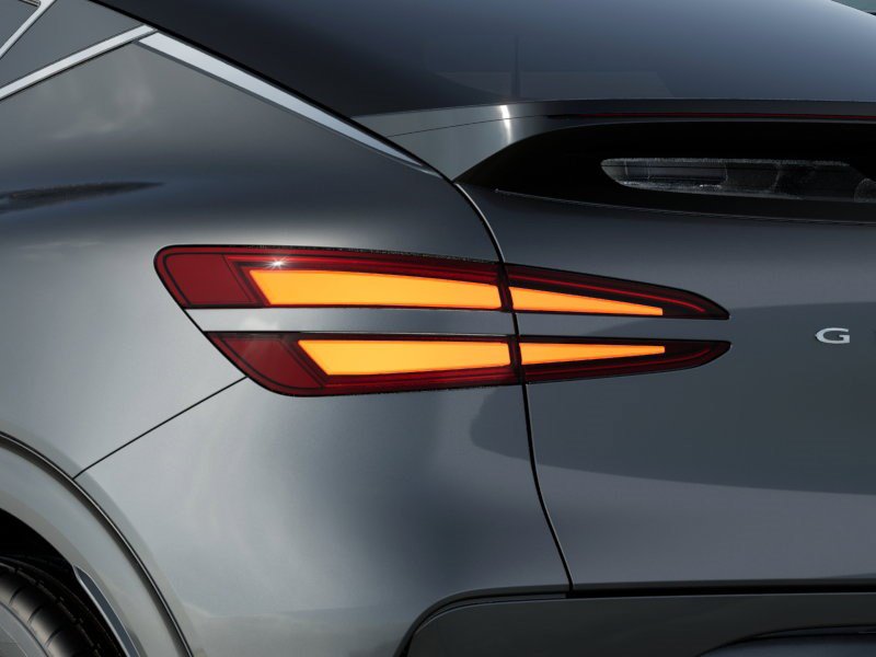 New 2027 Genesis GV60 Prestige AWD/4WD image 10