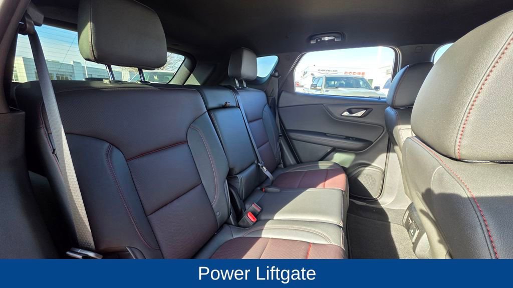 Used 2023 Chevrolet Blazer RS image 15
