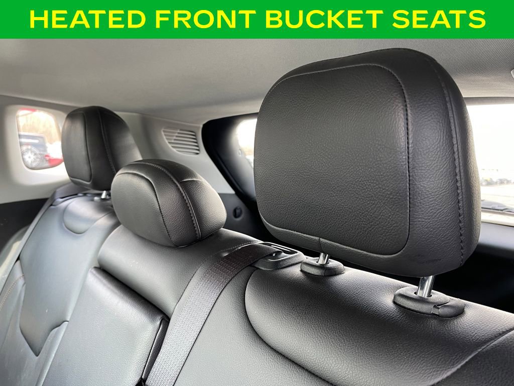 Used 2022 Jeep Compass Limited image 13