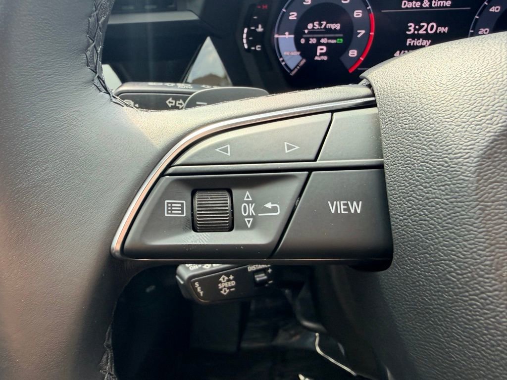 Used 2022 Audi A3 2.0T Premium Plus image 36