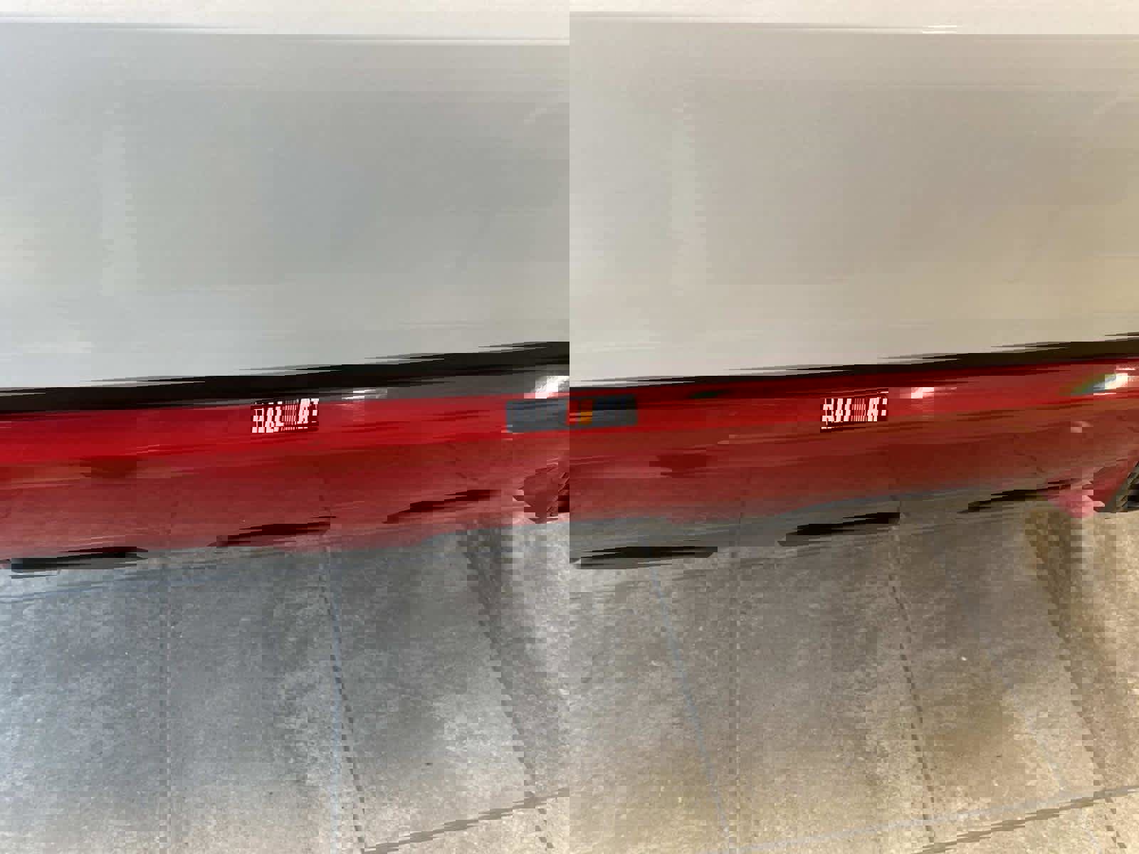 Used 2024 Mitsubishi Outlander Sport Ralliart AWD/4WD image 7