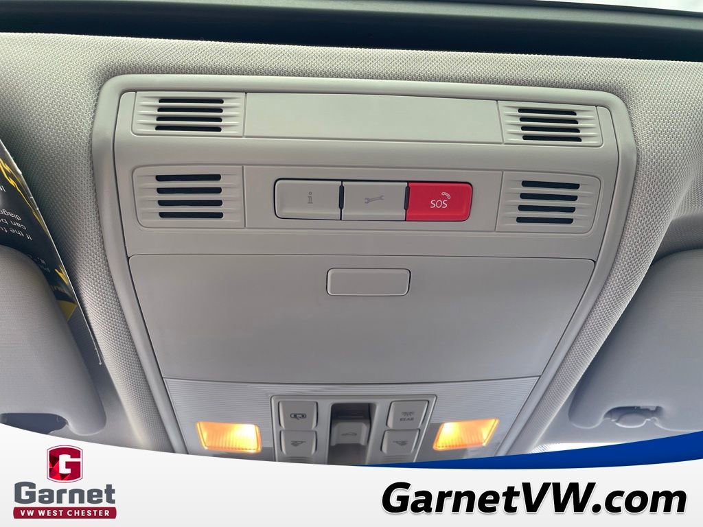 New 2026 Volkswagen Jetta SE image 34