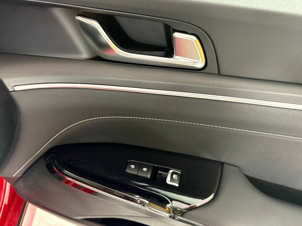New 2026 Kia K5 GT-Line FWD image 13
