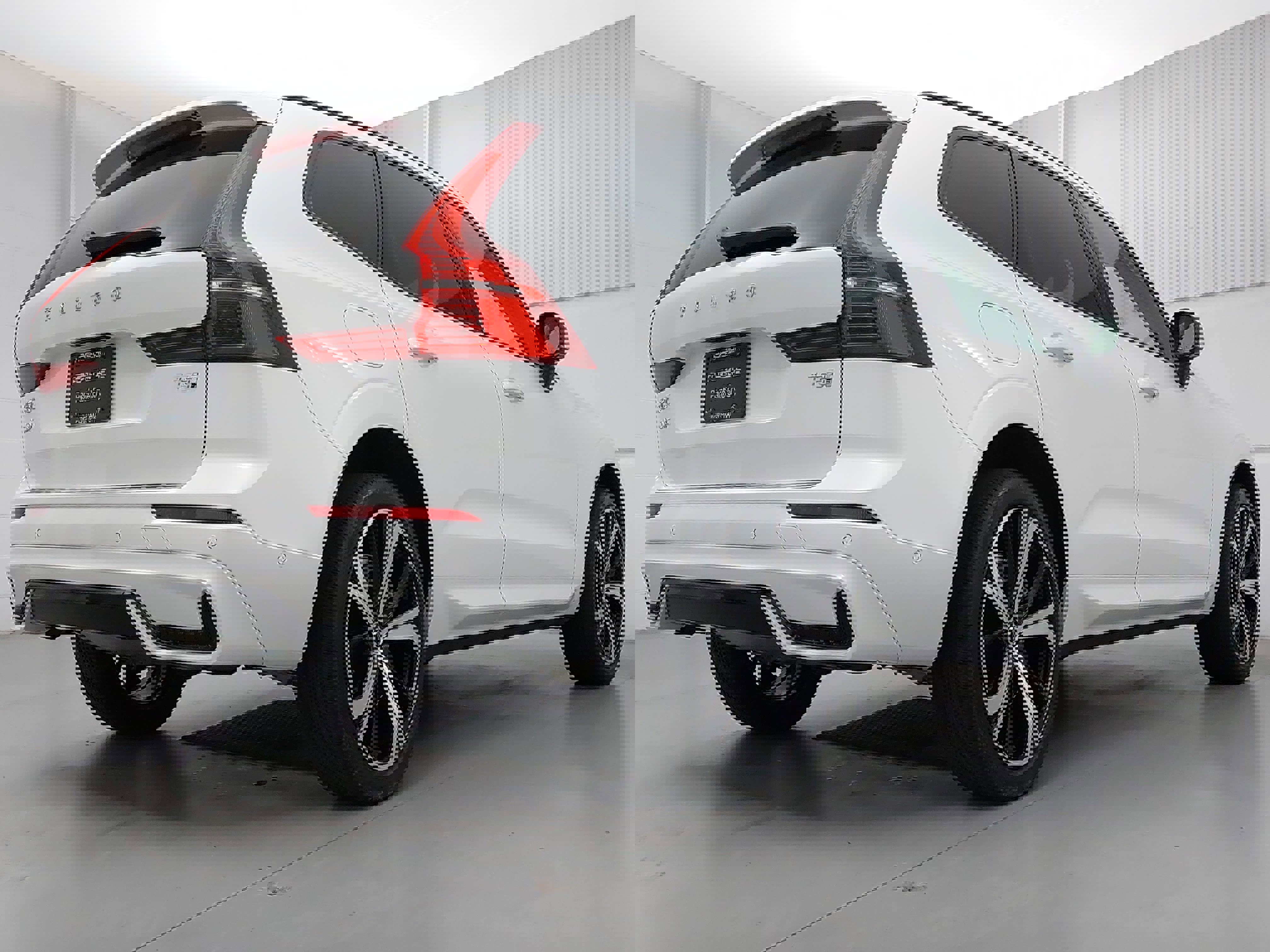 Used 2025 Volvo XC60 T8 Ultra w/ Protection Package Premier image 7