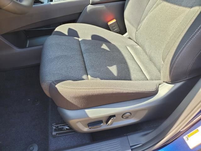 New 2026 Nissan Rogue SV image 14