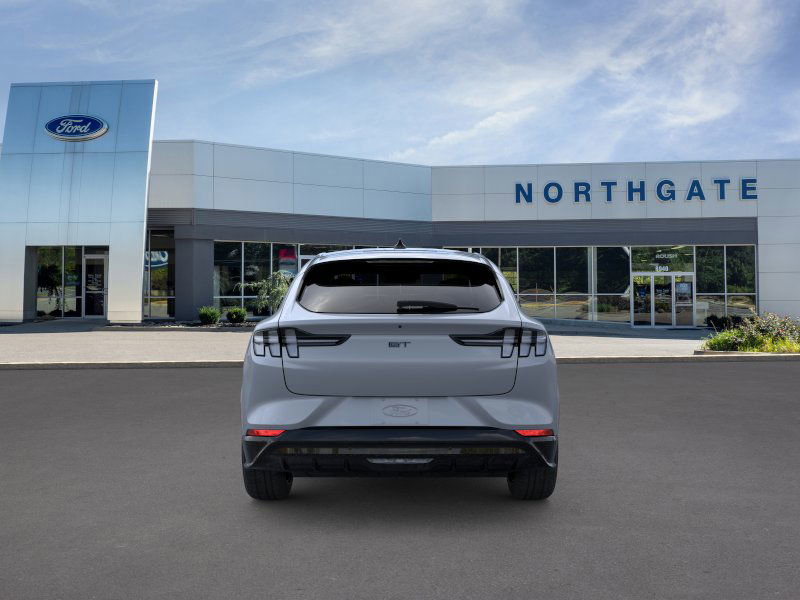 New 2026 Ford Mustang Mach-E GT image 5