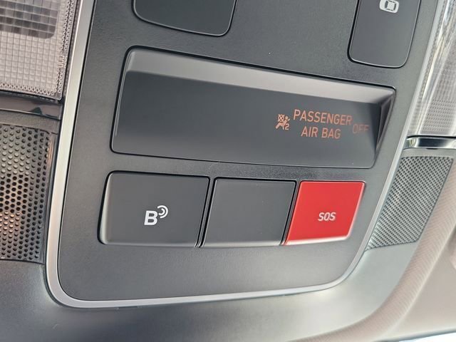 New 2026 Hyundai Sonata SEL image 17