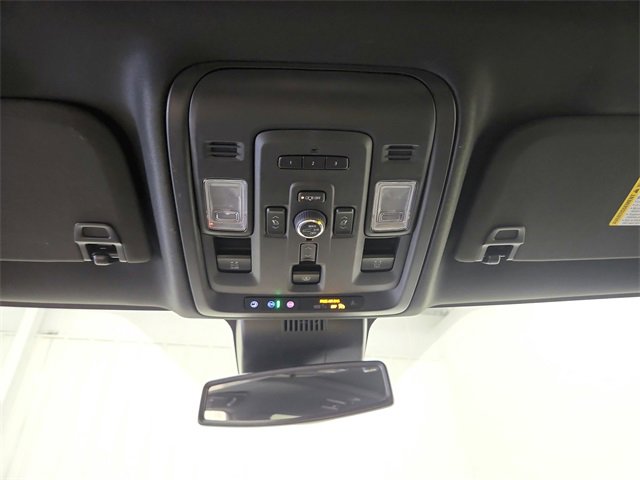 Used 2023 GMC Yukon Denali w/ Max Trailering Package image 23