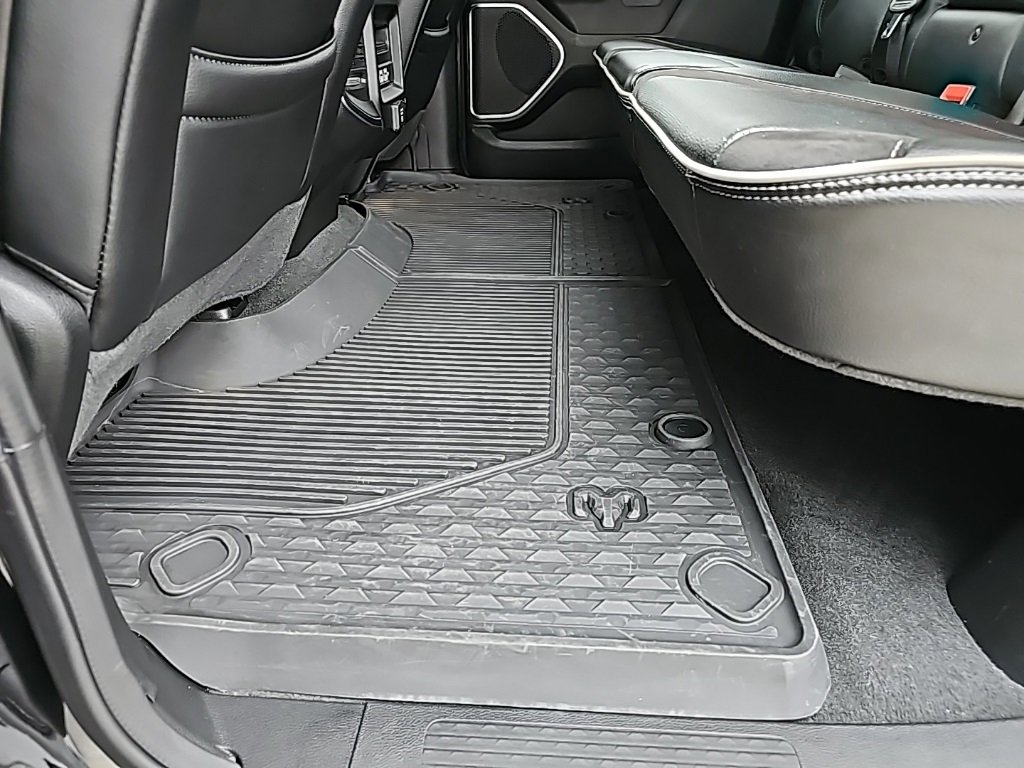 Certified 2023 RAM 1500 Laramie image 21