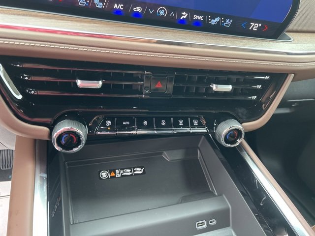 New 2026 Chevrolet Tahoe High Country image 26