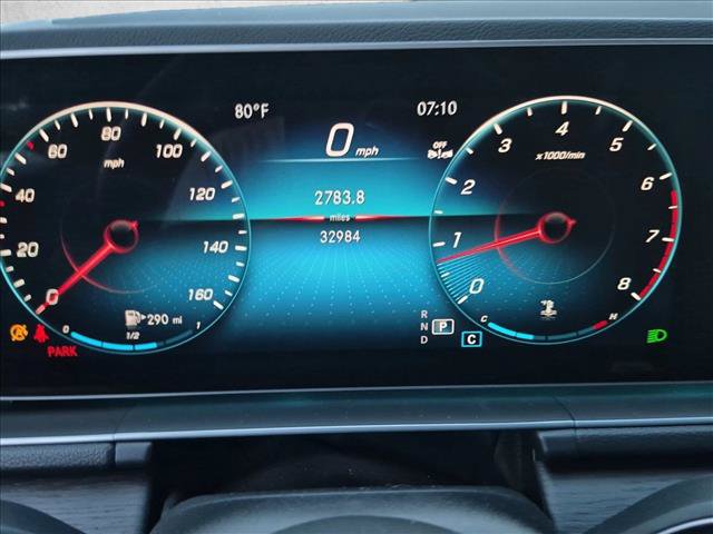 Certified 2023 Mercedes-Benz GLE 350 image 11