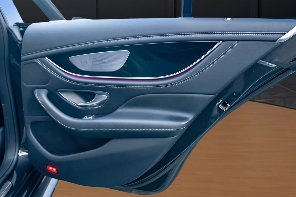 Used 2019 Mercedes-Benz AMG GT 63 w/ Driver Assistance Package image 27