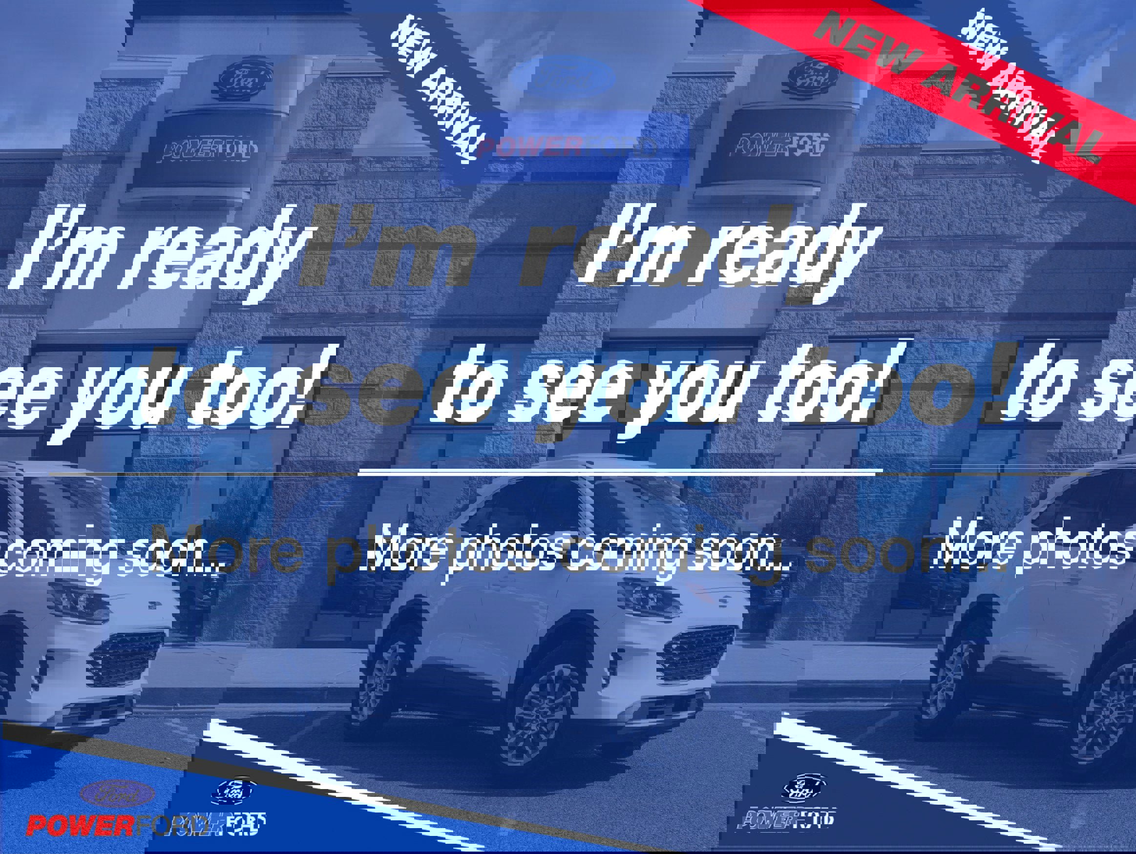 Used 2020 Ford Escape SE