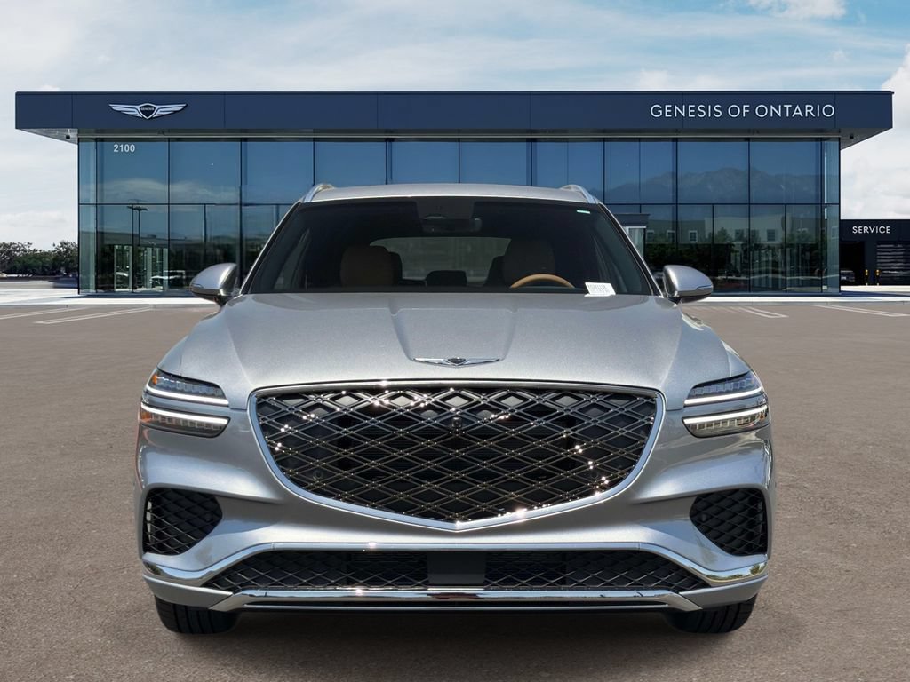 New 2026 Genesis GV70 2.5T Advanced AWD/4WD image 3