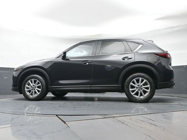 Certified 2023 MAZDA CX-5 AWD 2.5 S image 29