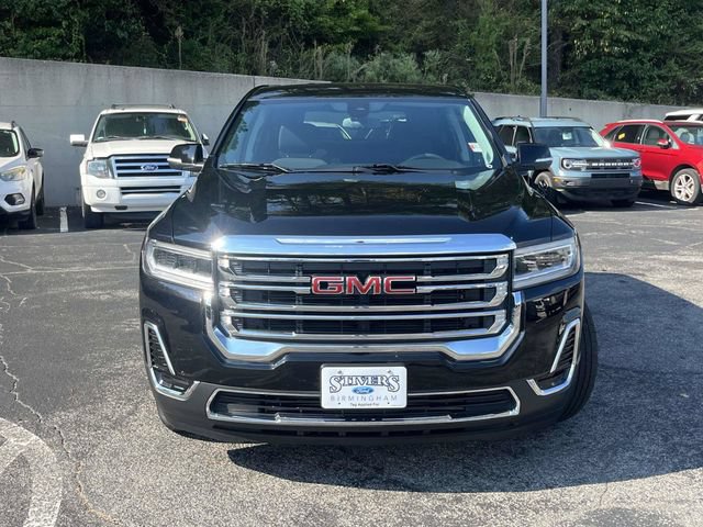 Used 2023 GMC Acadia SLE FWD image 9