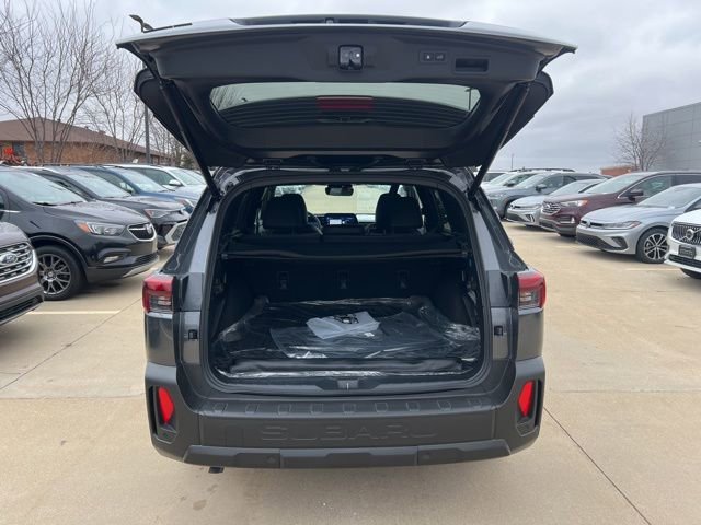 New 2026 Subaru Outback Premium image 9