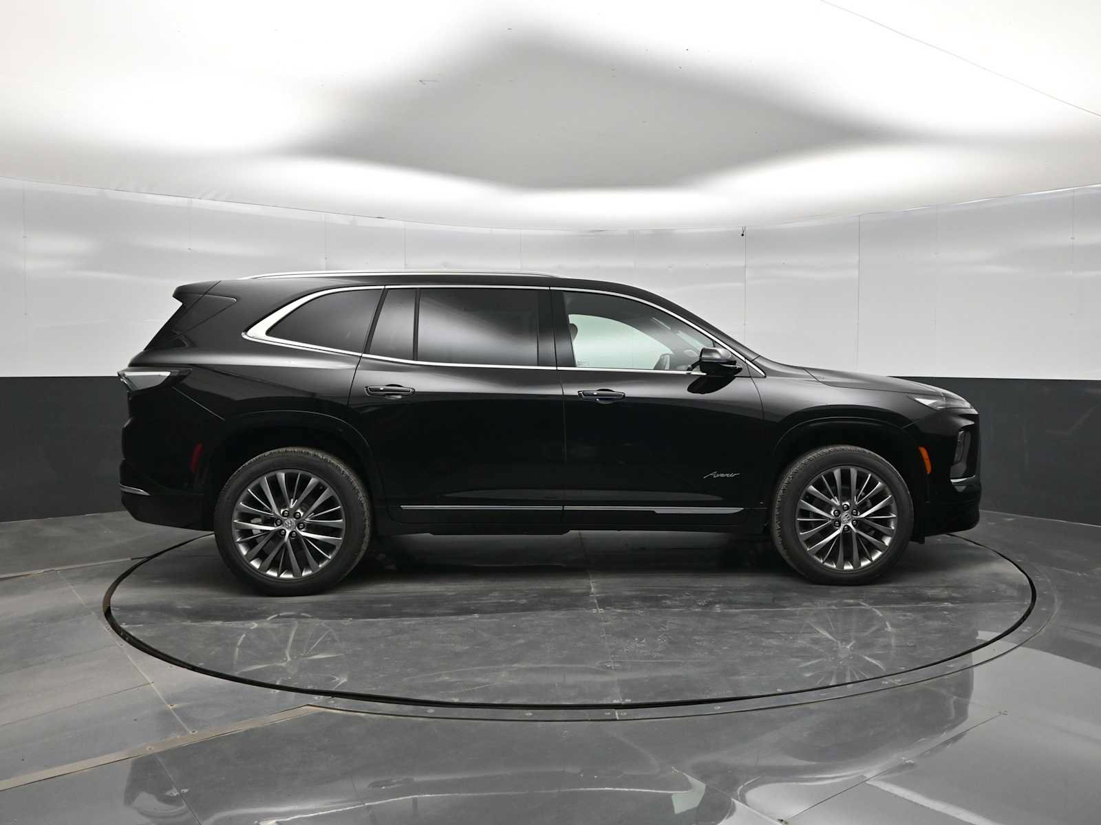New 2026 Buick Enclave Avenir w/ Super Cruise Package AWD/4WD image 9