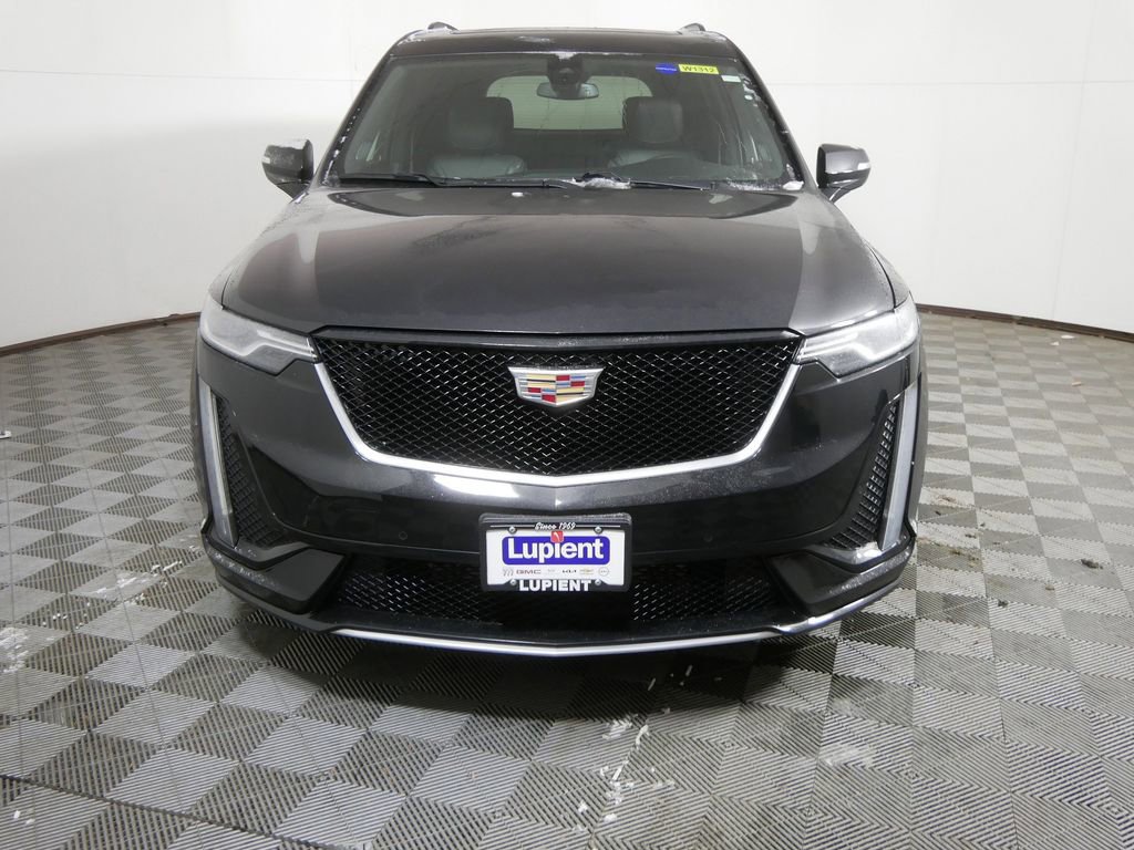 Used 2023 Cadillac XT6 Sport image 8