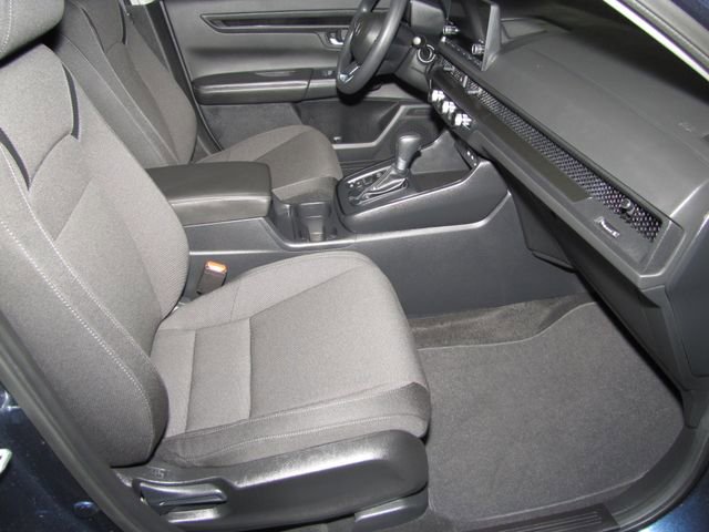 Certified 2025 Honda CR-V EX image 20